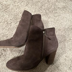 Beautiful Cole Haan bootie